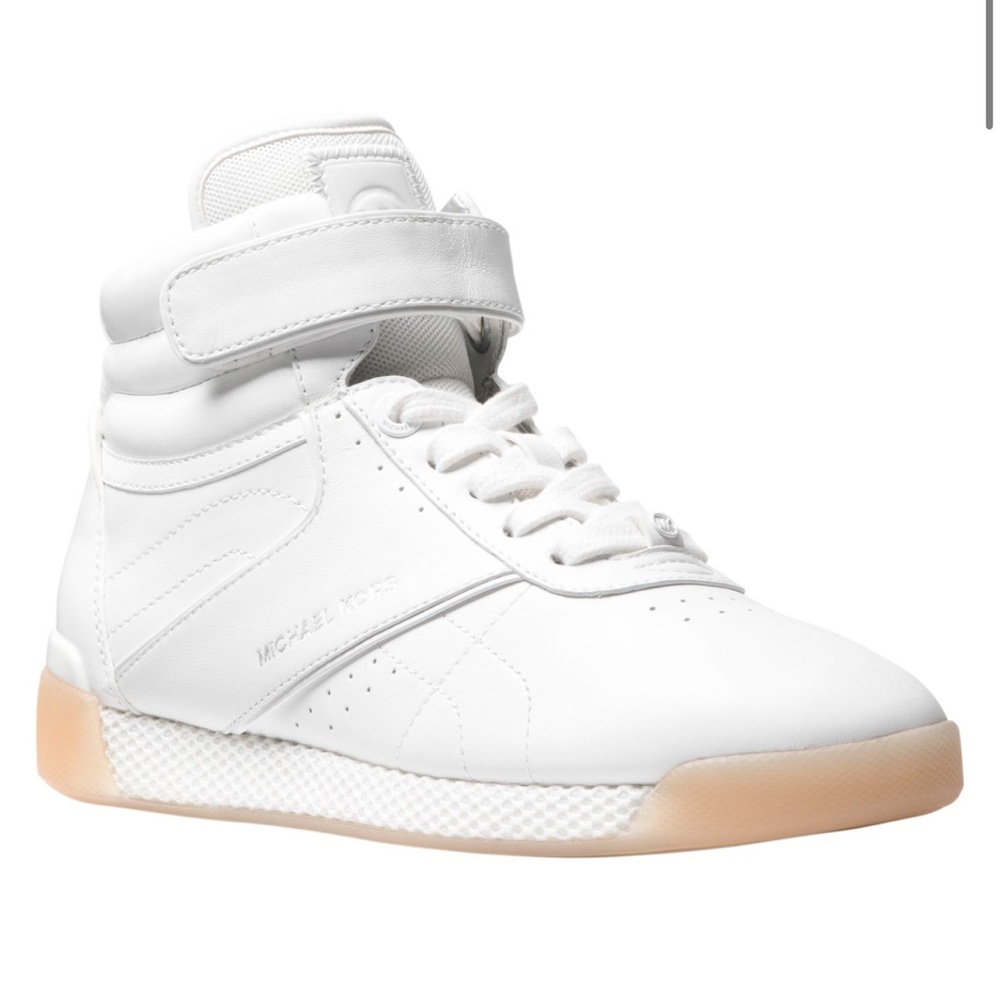 Michael Kors Addie High Top